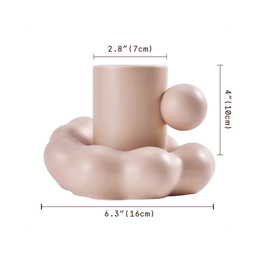 Collezione Sky Krus Set di Ceramica per Bevande Uomo - - bevande ceramica Ceramics collezione collezione krus Decor home & garden Kitchen krus Tableware uomo - Concept Palermo