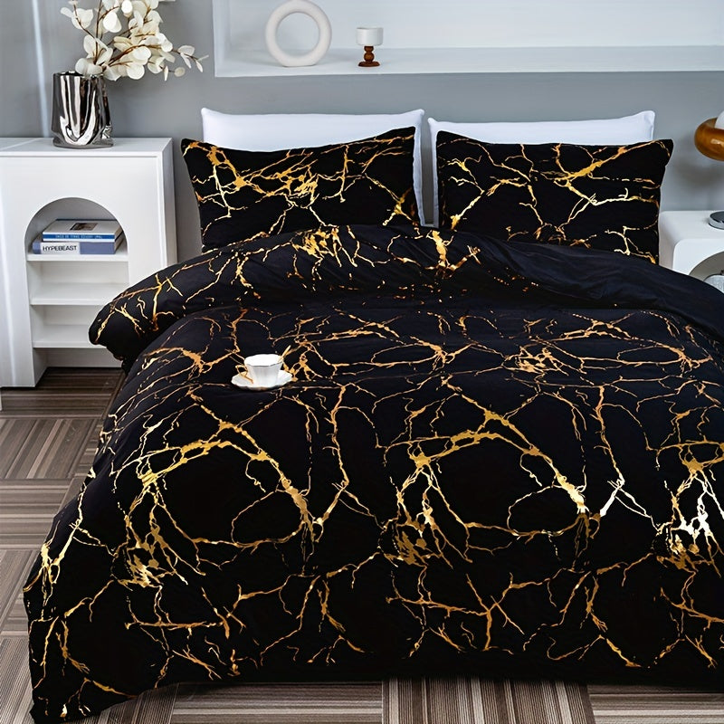 Set Lenzuola Raso di Lusso Uomo, Morbido e Confortevole - Nero - bedsheets Home home & garden lenzuola lenzuola raso raso uomo - Concept Palermo
