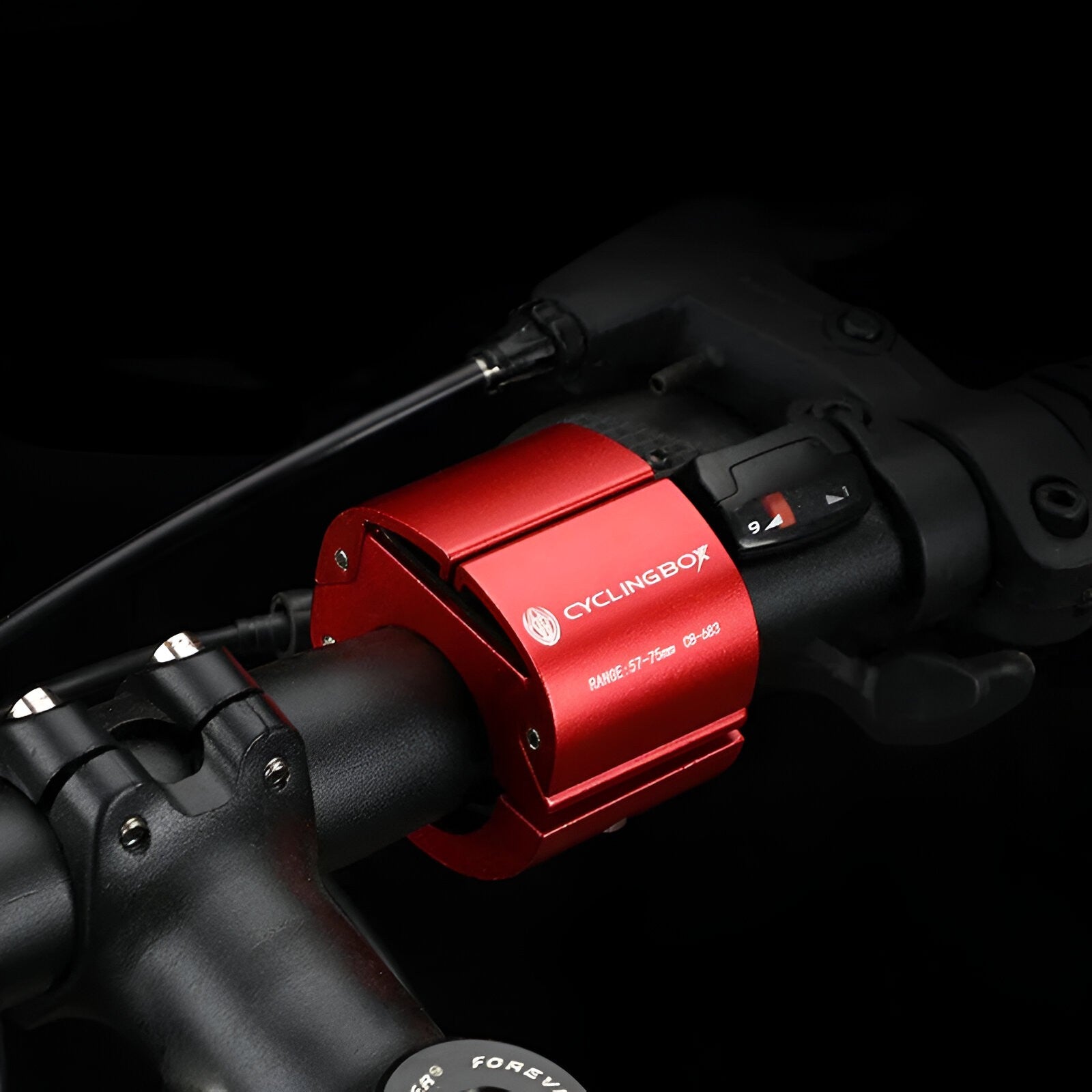 CyclingBox™ - - all bike accessories cyclingbox cyclingbox™ - € sport sports - Concept Palermo