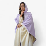 Hoodie fleece - Comfort en stijl voor heren