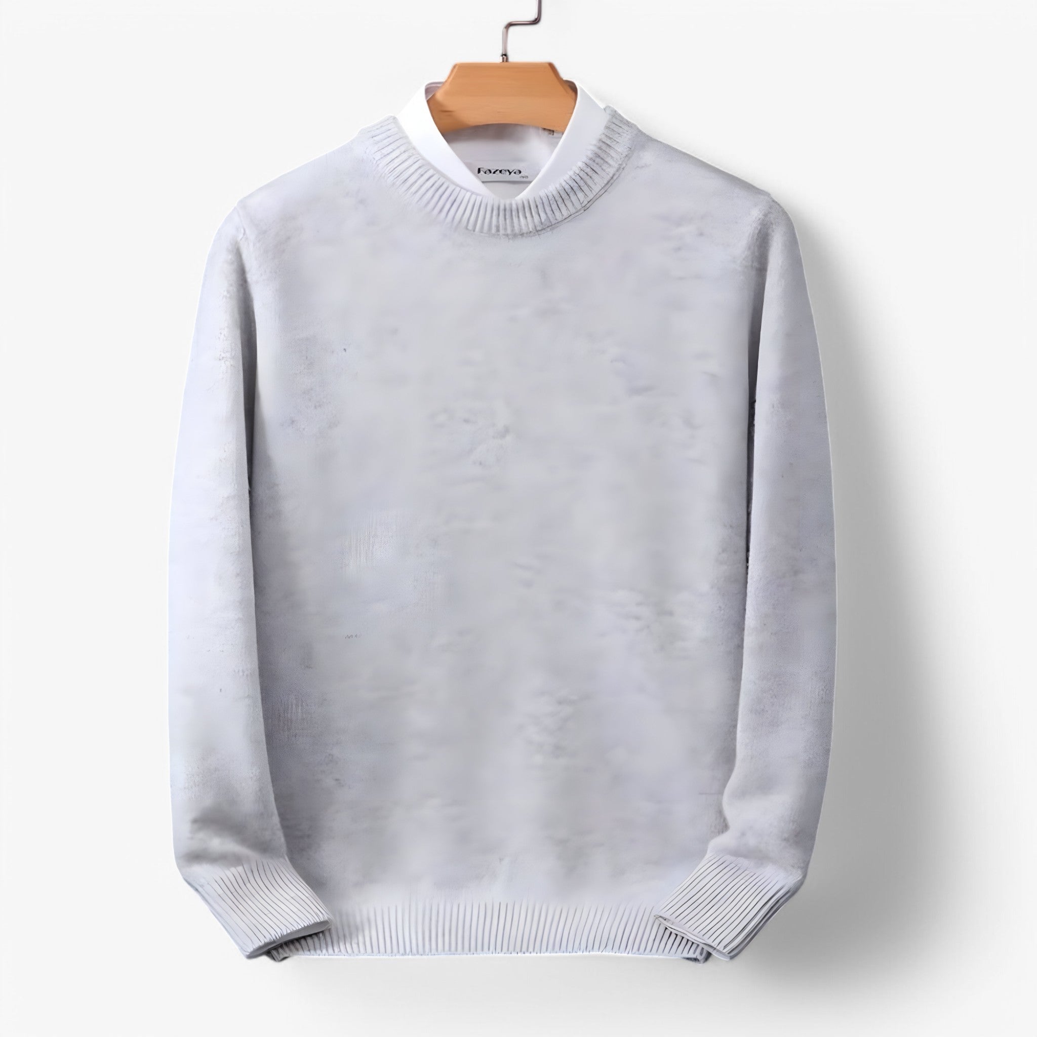 Maglione Ultrasoft Uomo - - maglione maglione ultrasoft men men's sweater sweaters ultrasoft uomo - Concept Palermo