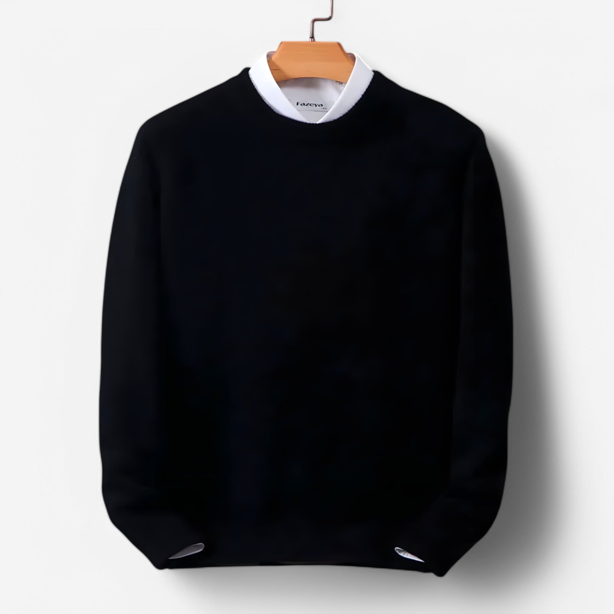 Maglione Ultrasoft Uomo - - maglione maglione ultrasoft men men's sweater sweaters ultrasoft uomo - Concept Palermo