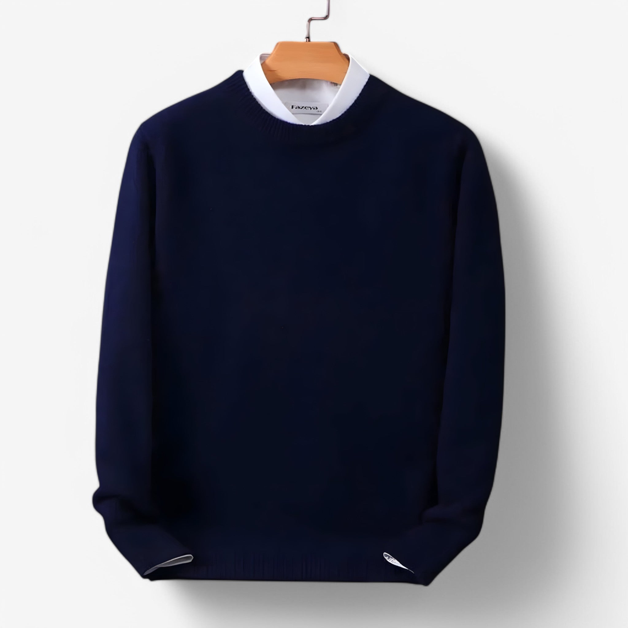 Maglione Ultrasoft Uomo - - maglione maglione ultrasoft men men's sweater sweaters ultrasoft uomo - Concept Palermo