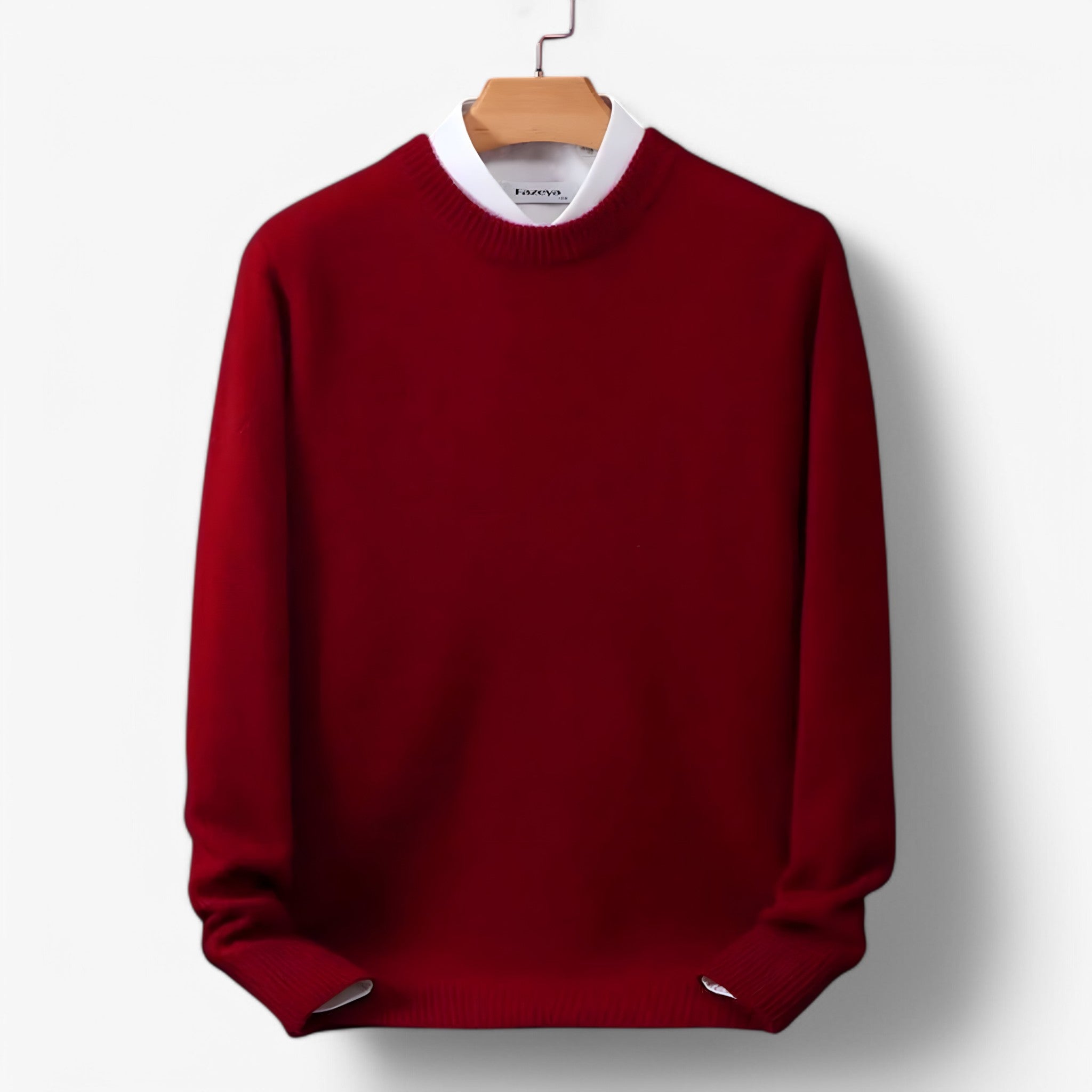 Maglione Ultrasoft Uomo - - maglione maglione ultrasoft men men's sweater sweaters ultrasoft uomo - Concept Palermo