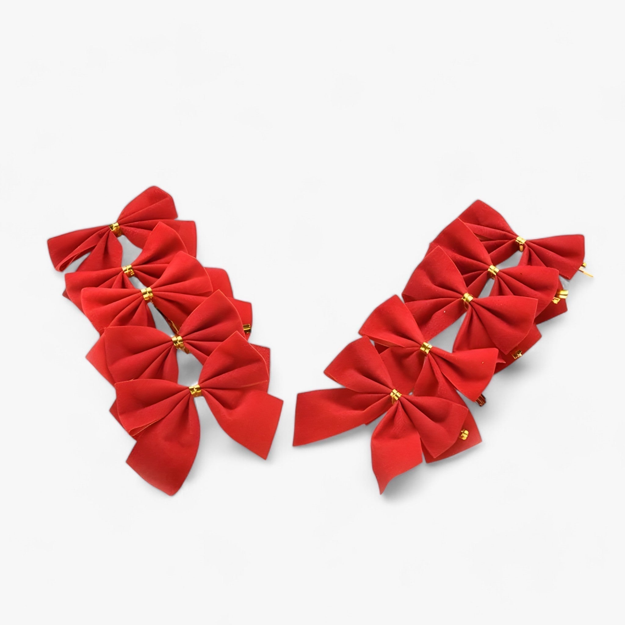 Decorazioni Albero di Natale Rosse Uomo - - accessori natalizi albero albero di Natale cravatte rosse decorazioni decorazioni albero decorazioni di alta qualità decorazioni eleganti decorazioni festive decorazioni natalizie decorazioni per albero di natale decorazioni per ghirlande natale ornamenti natalizi rosse uomo - Concept Palermo