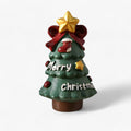 Decoraciones navideñas micro paisajísticas para hombre
