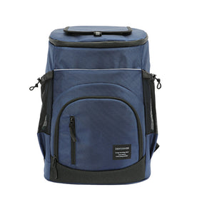 IceHiker - Lo zaino rinfrescante per eccellenza per l'estate - Blu - Backpacks bags eccellenza estate icehiker Linen rinfrescante Spring Summer Unisex zaino - Concept Palermo