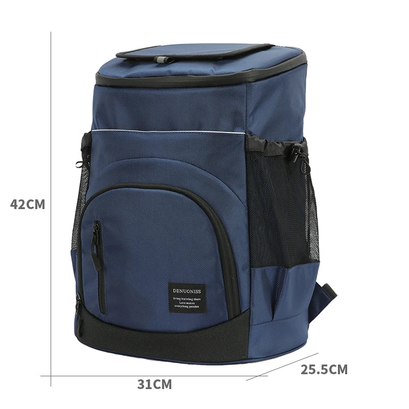 IceHiker - Lo zaino rinfrescante per eccellenza per l'estate - - Backpacks bags eccellenza estate icehiker rinfrescante zaino - Concept Palermo
