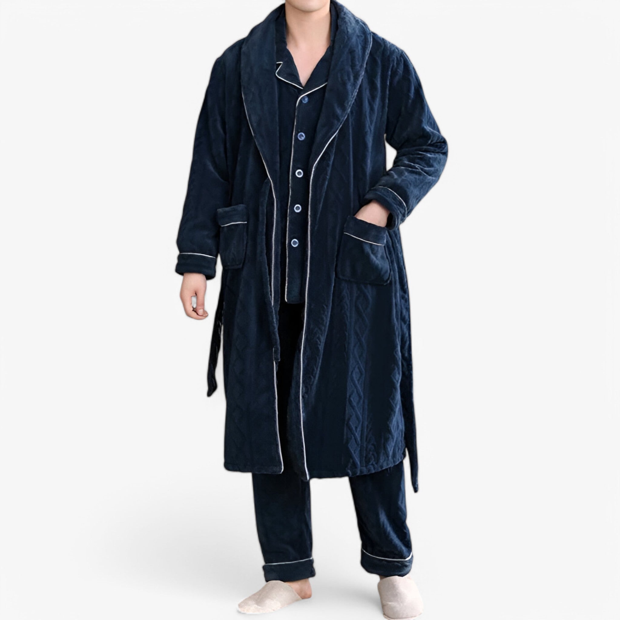 Completo Loungewear in Velluto - - completo completo loungewear isabella | completo loungewear in velluto - € loungewear velluto - Concept Palermo