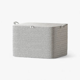 Organizzatori impermeabili - Conservazione dei vestiti salvaspazio - 30L - Classic Style Clothes Storage Baskets clothing Clothing Organizer conservazione Cubes Organizer Container Eco-Friendly Folding home & garden impermeabili Linen Mainland China Non-Woven Fabric organizzatori organizzatori impermeabili Quilt Storage Container salvaspazio SQUARE Stocked Storage Boxes & Bins Unisex vestiti - Concept Palermo