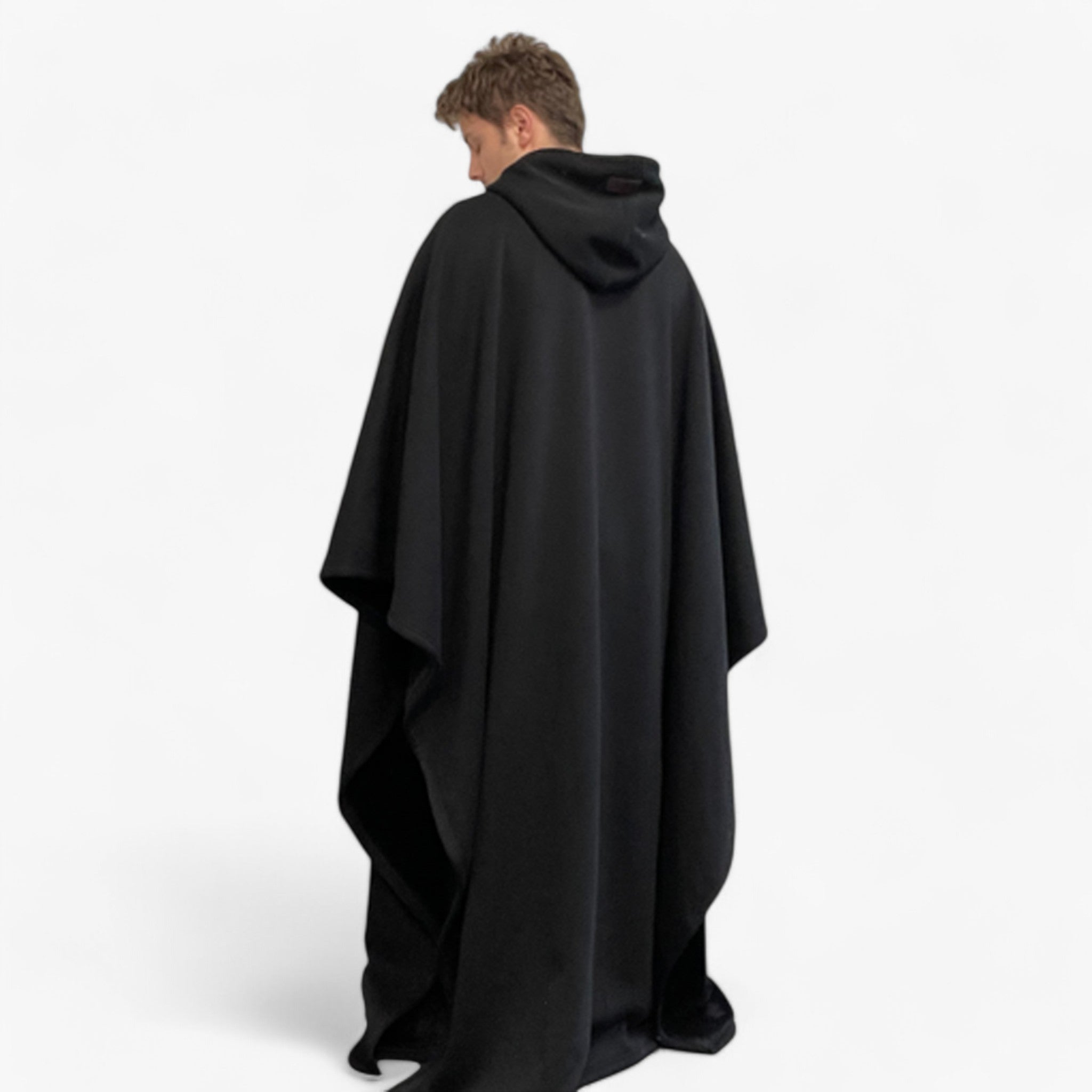 Pile con cappuccio - Comfort e stile Uomo - - cappuccio comfort pile pile cappuccio stile Unisex uomo women's coats & jackets - Concept Palermo