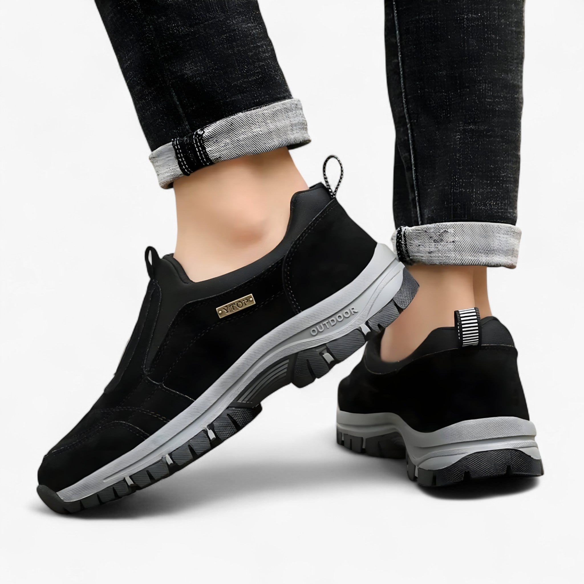 Hela Dagens Comfort Scarpe Ortopediche Uomo - - comfort dagens hela hela dagens men ortopediche scarpe shoes uomo - Concept Palermo
