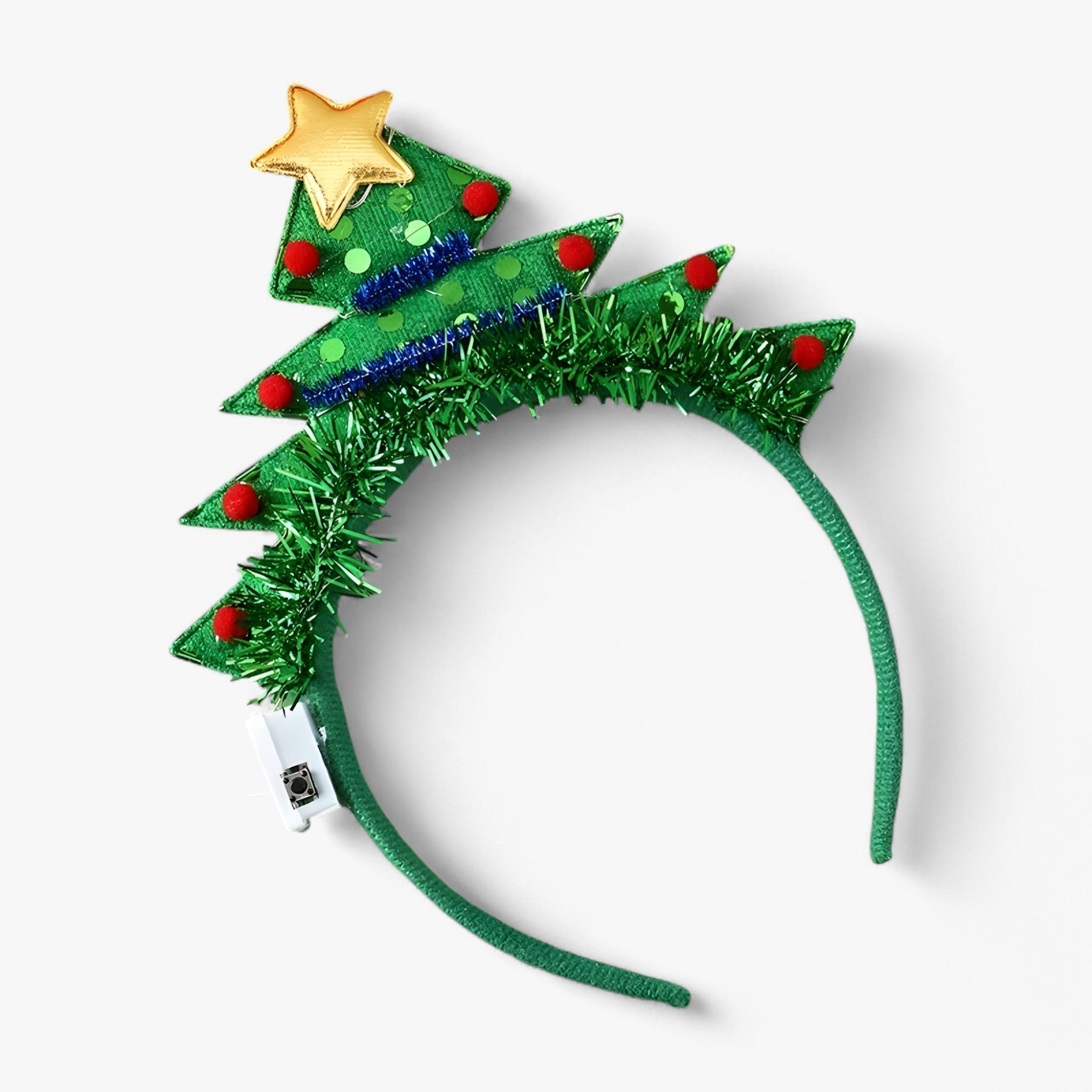 Fascia LED Natale con Fiocchi di Neve - Stile 5 1 +1 GRATIS - accessori festa albero di Natale atmosfera natalizia decorazioni luminose decorazioni natalizie decorazioni per le festività e stagionali fascia fascia LED Natale fascia natale fiocchi fiocchi di neve illuminazione festiva natale neve party LED regali di Natale - Concept Palermo