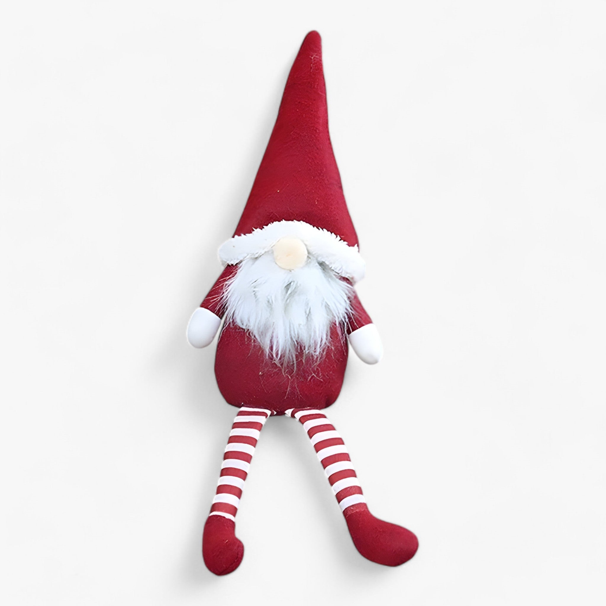 Figura Natalizia Misteriosa per Decorazioni - 13 - atmosfera incantevole Babbo Natale decorazioni decorazioni casa decorazioni eleganti decorazioni festive decorazioni natalizie decorazioni stagionali figura figura misteriosa figura natalizia misteriosa natalizia ornamento senza volto regalo di Natale - Concept Palermo