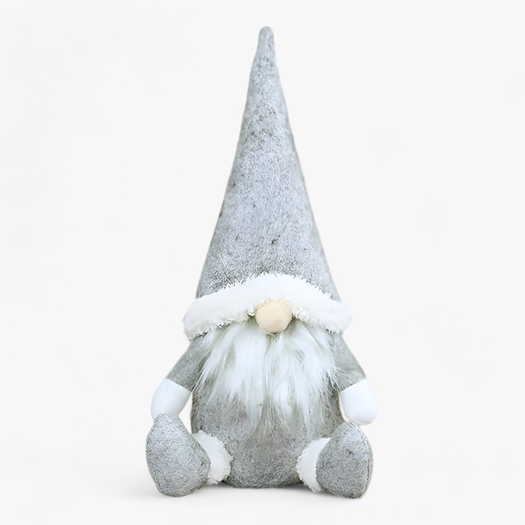 Figura Natalizia Misteriosa per Decorazioni - 16 - atmosfera incantevole Babbo Natale decorazioni decorazioni casa decorazioni eleganti decorazioni festive decorazioni natalizie decorazioni stagionali figura figura misteriosa figura natalizia misteriosa natalizia ornamento senza volto regalo di Natale - Concept Palermo