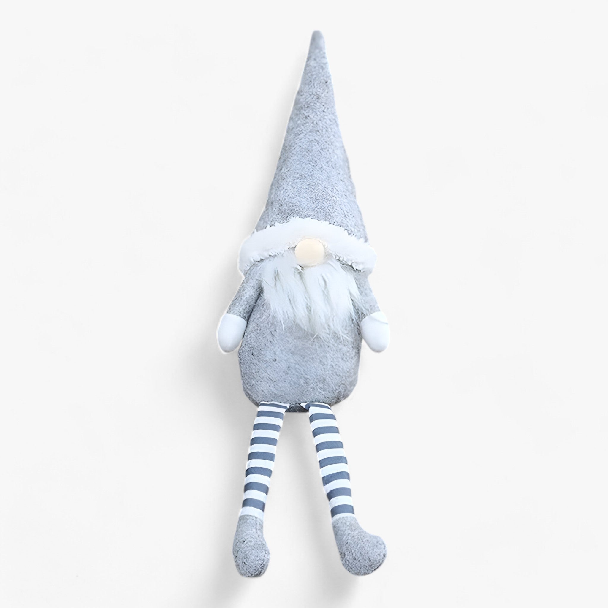 Figura Natalizia Misteriosa per Decorazioni - 14 - atmosfera incantevole Babbo Natale decorazioni decorazioni casa decorazioni eleganti decorazioni festive decorazioni natalizie decorazioni stagionali figura figura misteriosa figura natalizia misteriosa natalizia ornamento senza volto regalo di Natale - Concept Palermo
