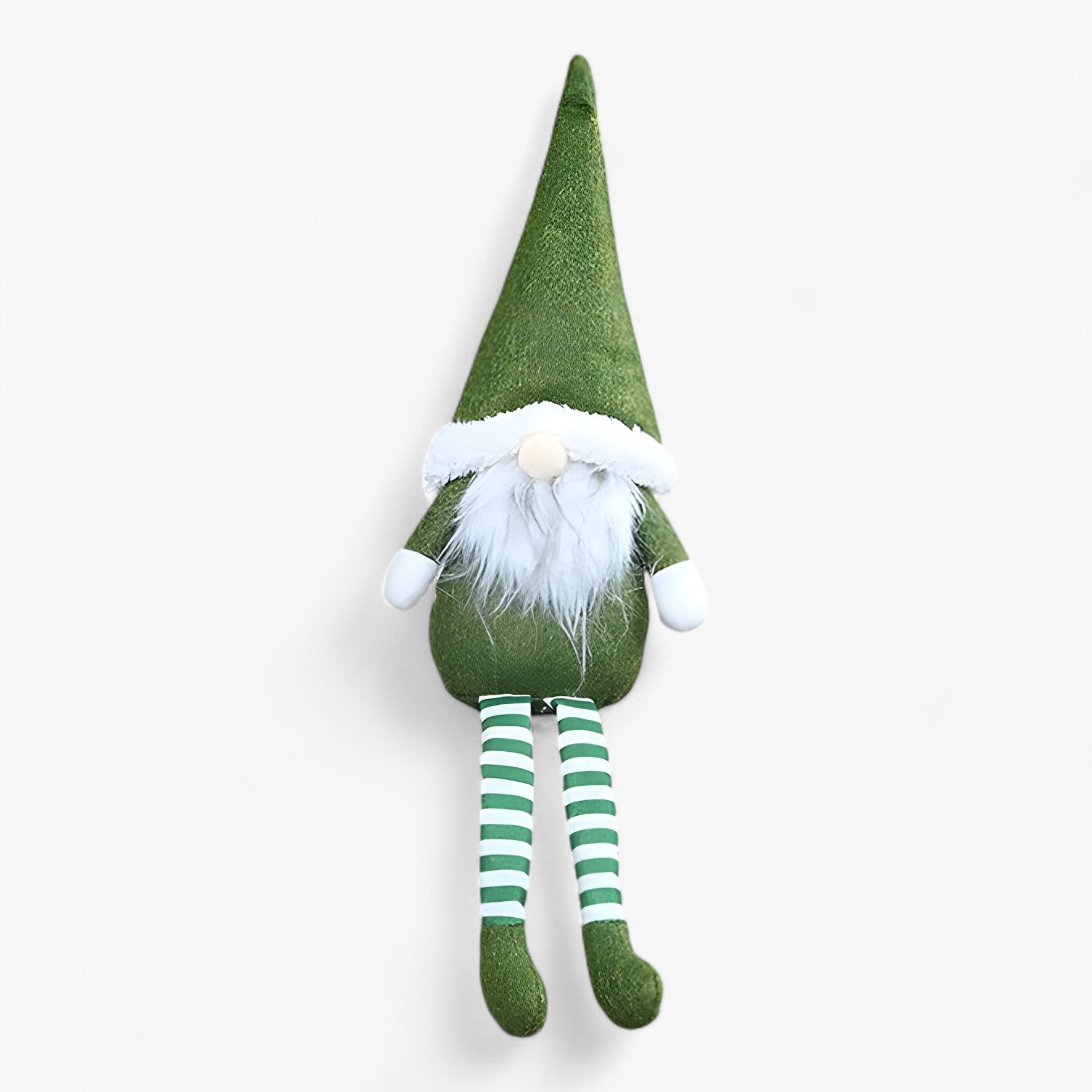 Figura Natalizia Misteriosa per Decorazioni - 12 - atmosfera incantevole Babbo Natale decorazioni decorazioni casa decorazioni eleganti decorazioni festive decorazioni natalizie decorazioni stagionali figura figura misteriosa figura natalizia misteriosa natalizia ornamento senza volto regalo di Natale - Concept Palermo