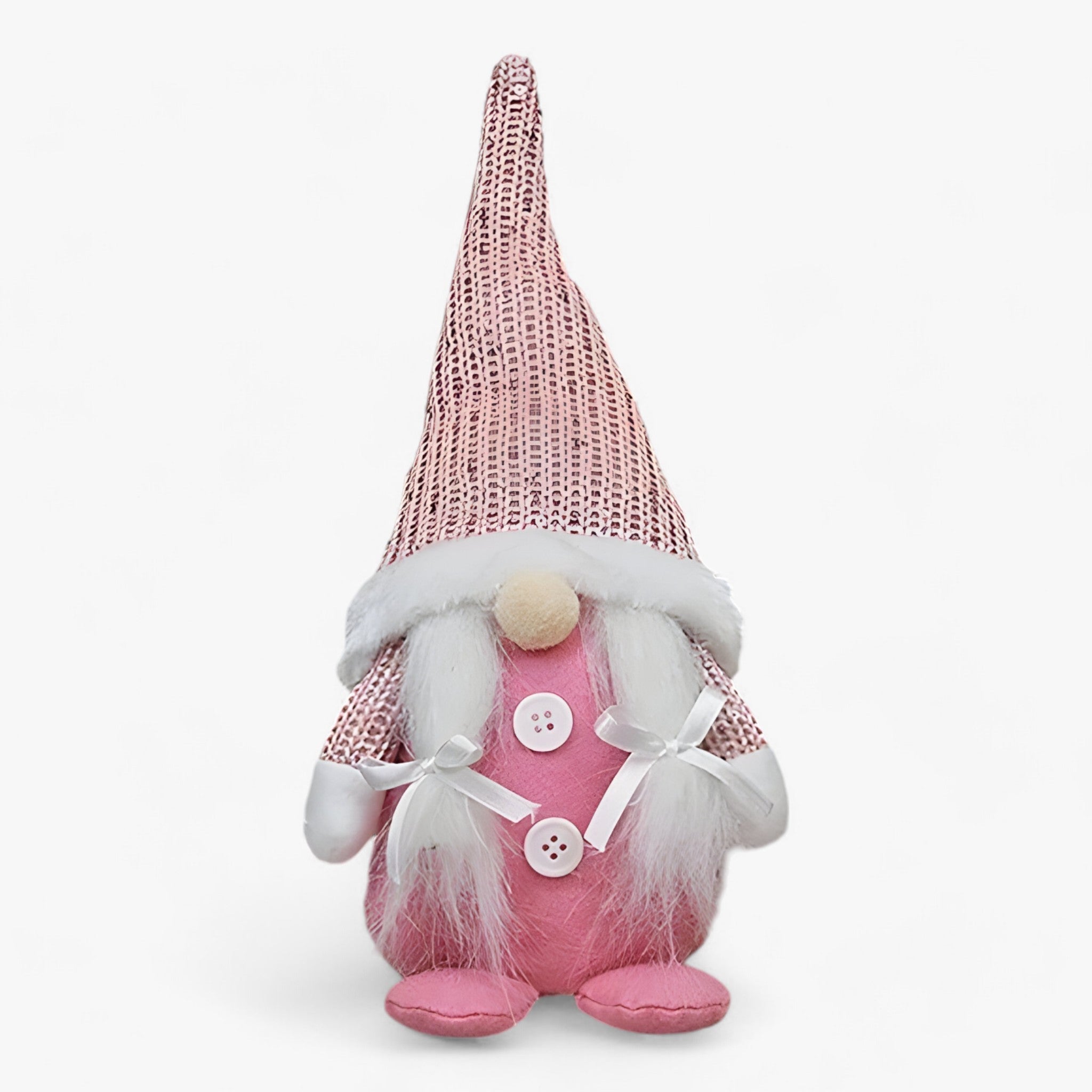 Figura Natalizia Misteriosa per Decorazioni - 5 - atmosfera incantevole Babbo Natale decorazioni decorazioni casa decorazioni eleganti decorazioni festive decorazioni natalizie decorazioni stagionali figura figura misteriosa figura natalizia misteriosa natalizia ornamento senza volto regalo di Natale - Concept Palermo