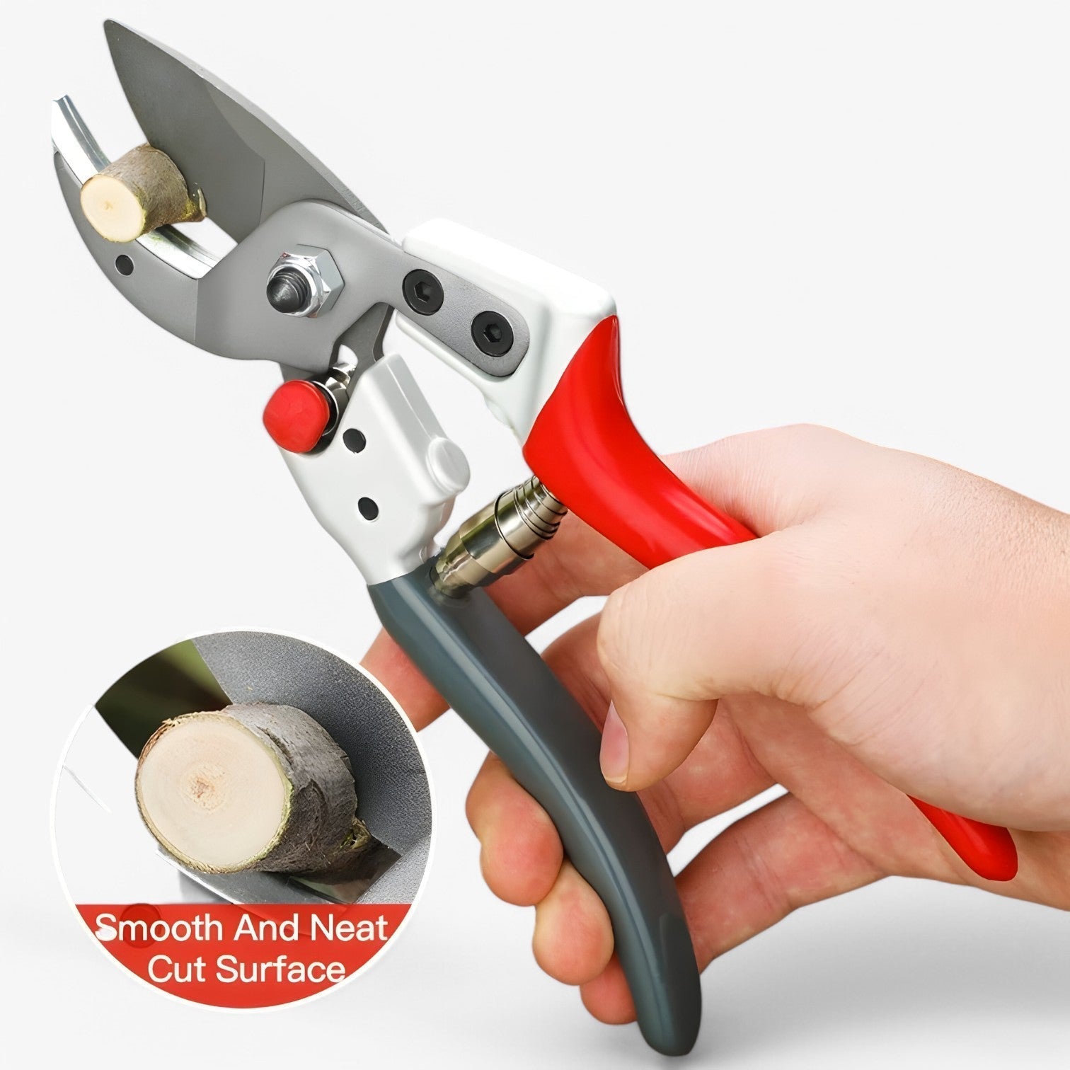 Forbici da Potatura Professionali Efficaci - - attrezzi da giardinaggio attrezzi per potatura cesoie da giardinaggio efficaci forbici forbici alluminio forbici bypass forbici da potatura forbici potatura forbici professionali giardinaggio potatura potatura alberi potatura fiori professionali strumenti da giardinaggio - Concept Palermo
