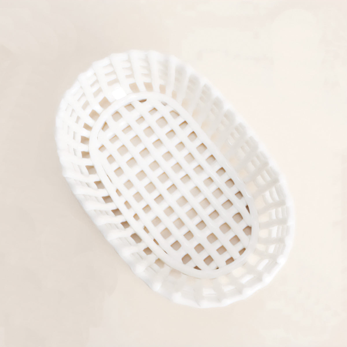 Collezione di Cestini Forma Soluzioni di Stoccaggio Stilose e Funzionali Uomo - - Ceramics cestini collezione collezione cestini Decor forma funzionali home & garden soluzioni stilose - Concept Palermo