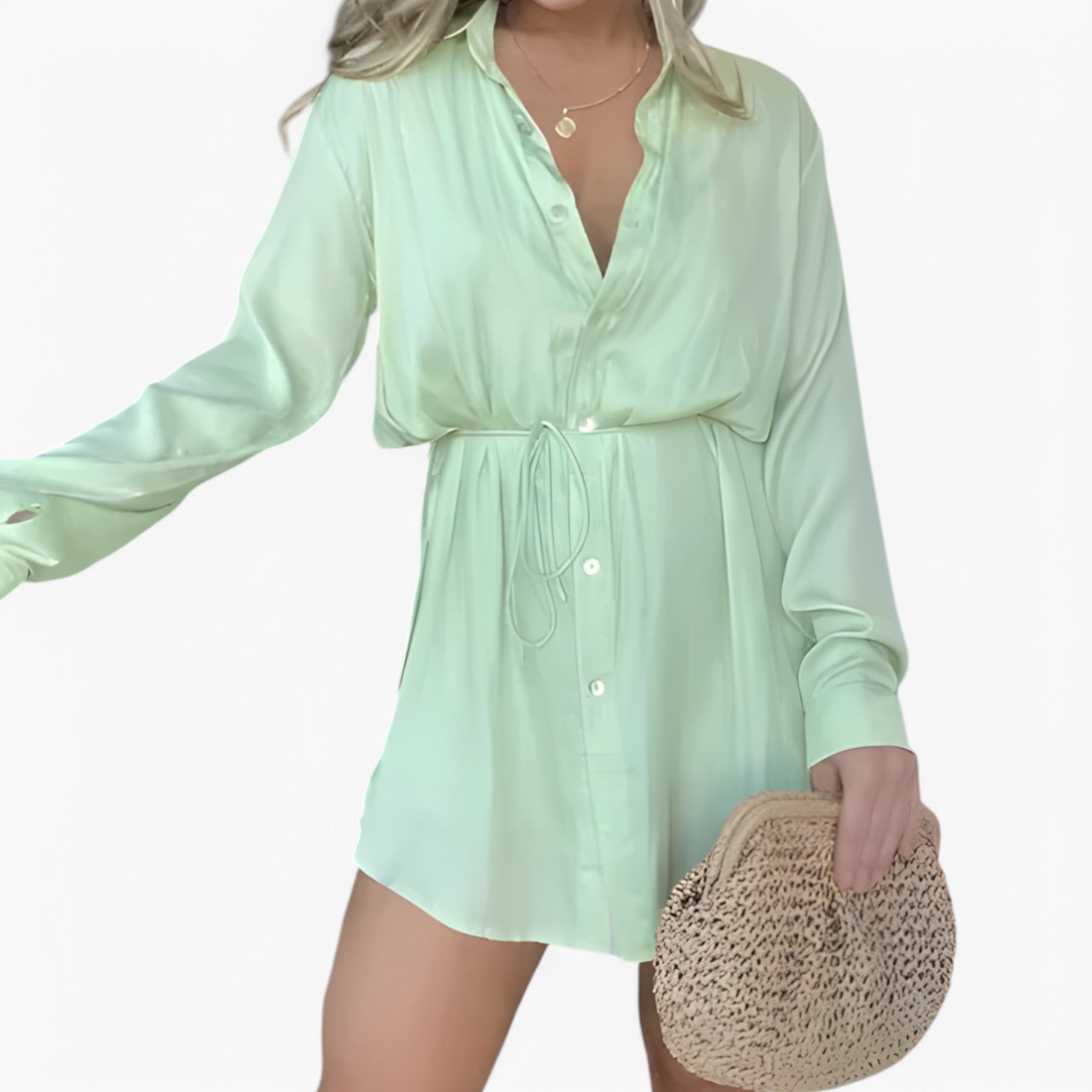 Tuta da donna - Moda e Chic - Melone - chic donna dresses moda tuta tuta donna - Concept Palermo