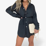 Damen-Overall - Mode und Chic