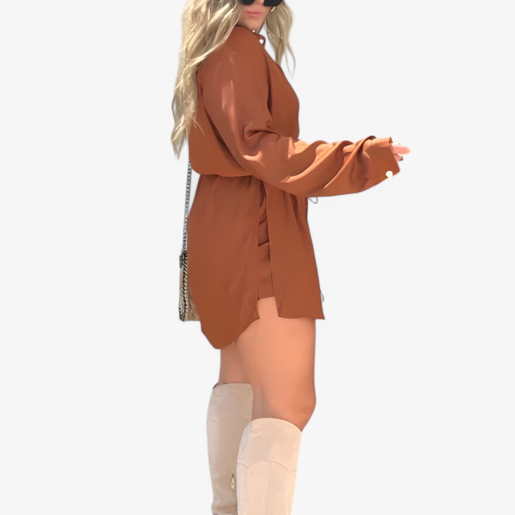 Tuta da donna - Moda e Chic - - chic donna dresses moda tuta tuta donna - Concept Palermo