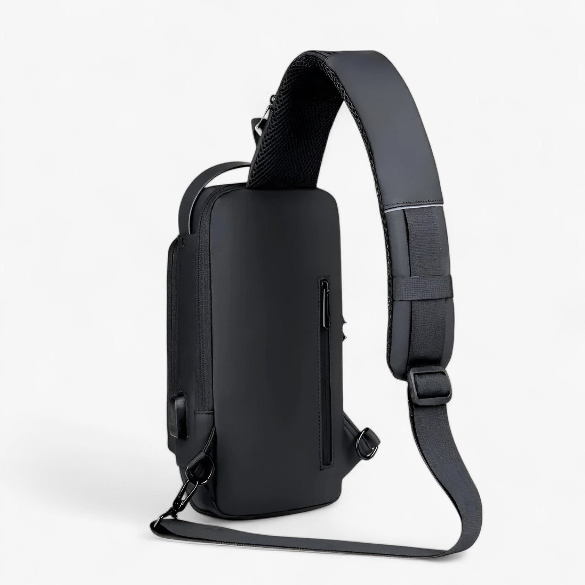 Borsa multifunzione a tracolla - - Bags borsa borsa multifunzione Crossbody Bags multifunzione Shoulder & Crossbody Bags tracolla - Concept Palermo