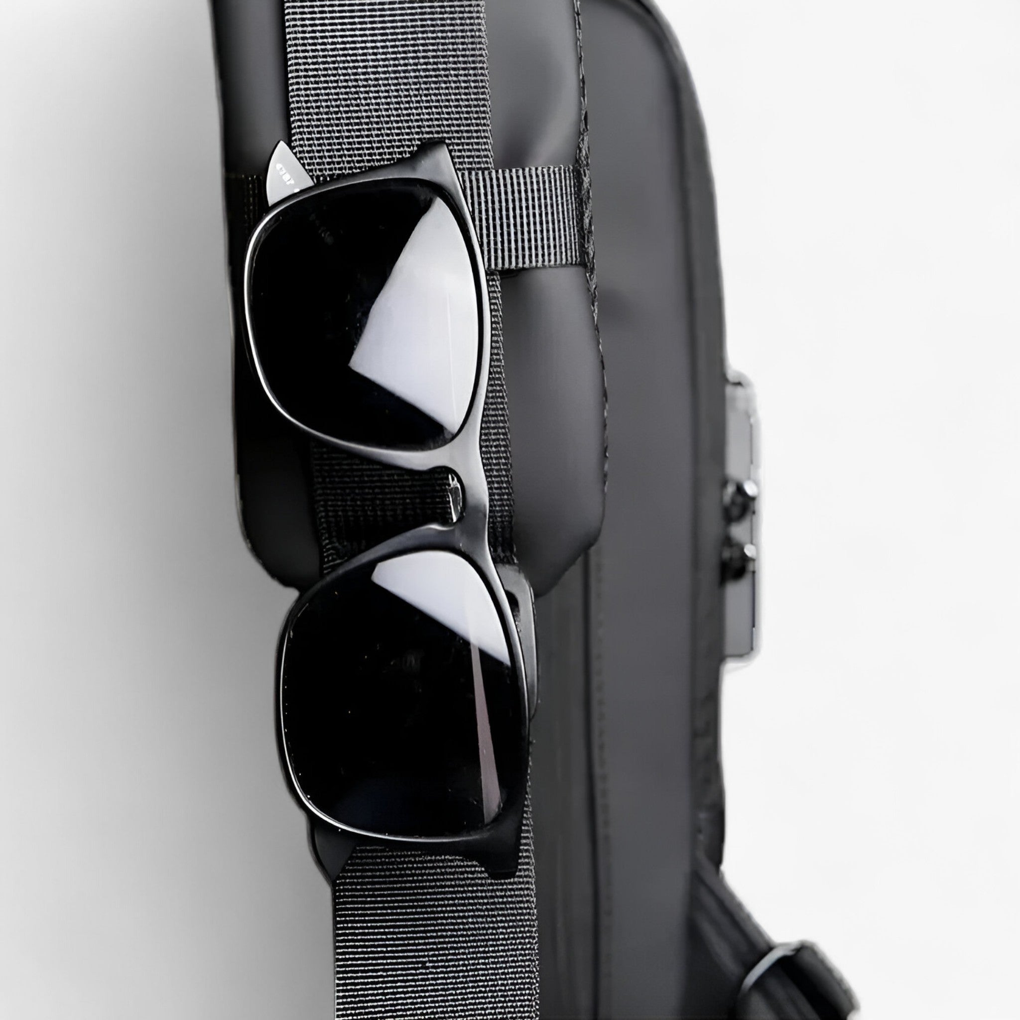 Borsa multifunzione a tracolla - - Bags borsa borsa multifunzione Crossbody Bags multifunzione Shoulder & Crossbody Bags tracolla - Concept Palermo