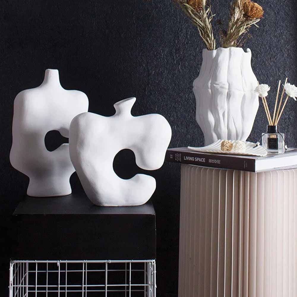Vasi in Ceramica Gala Un Tocco per il Tuo Arredamento - - arredamento ceramica Ceramics Decor gala home & garden Kitchen tocco vasi vasi ceramica - Concept Palermo