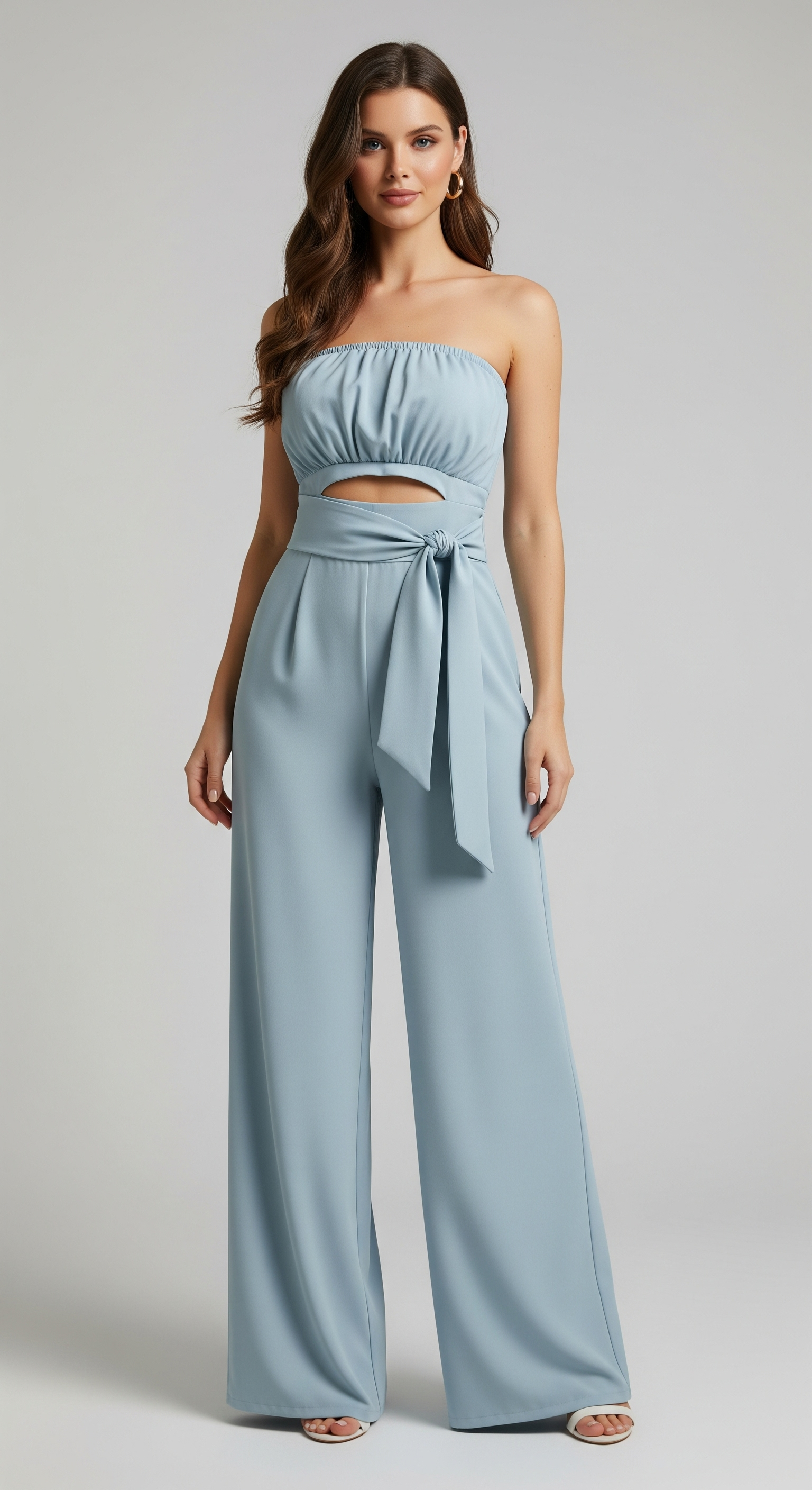 Tuta estiva senza spalline a gamba larga Uomo - - 12/28/2024 estiva gamba larga one-pieces spalline Summer/Jumpsuit tuta tuta estiva uomo - Concept Palermo