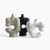 Ceramiczne wazony Gala Akcent do Twojego wnętrza