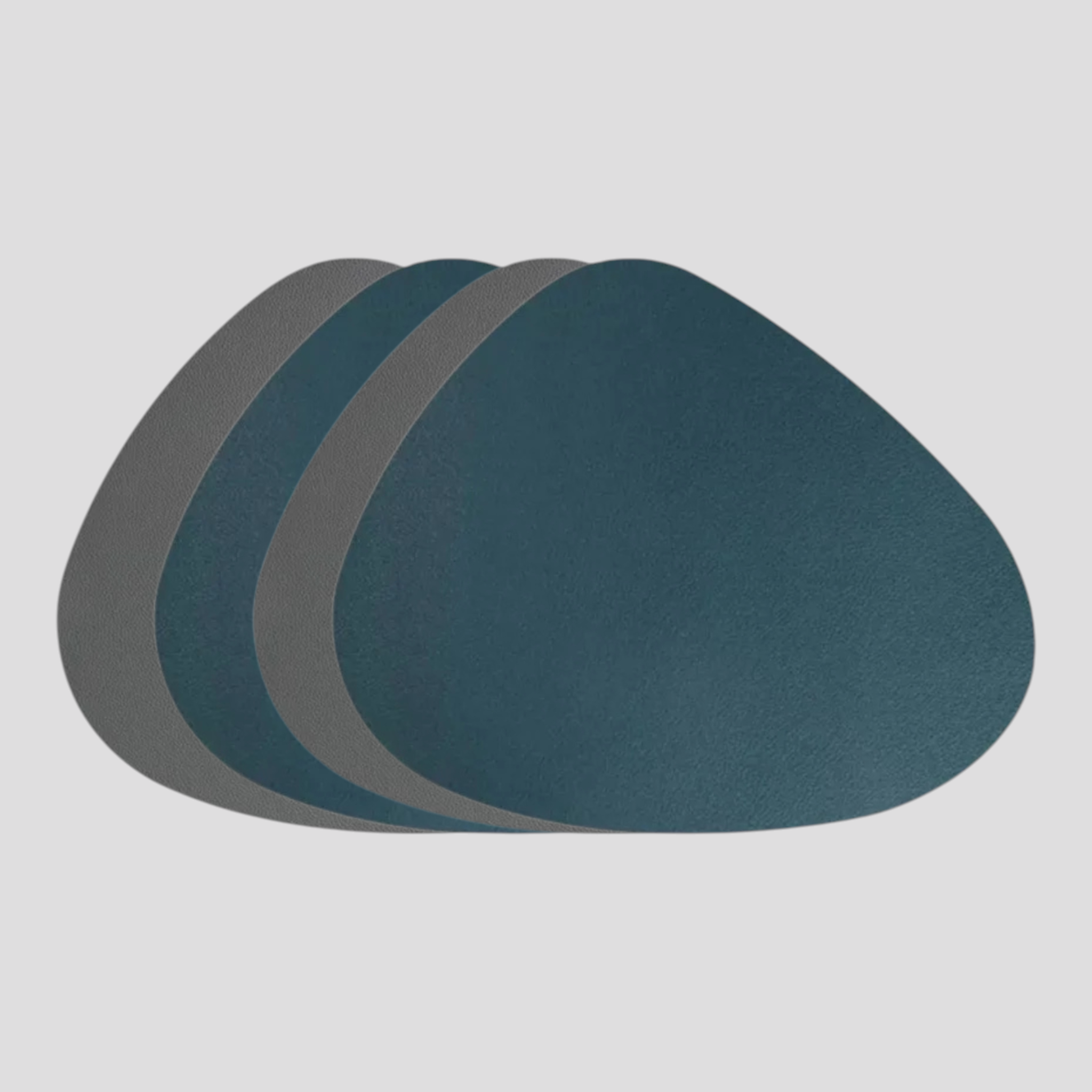 E Sostenibili - Grigio Verde - home & garden sostenibili table mats - Concept Palermo
