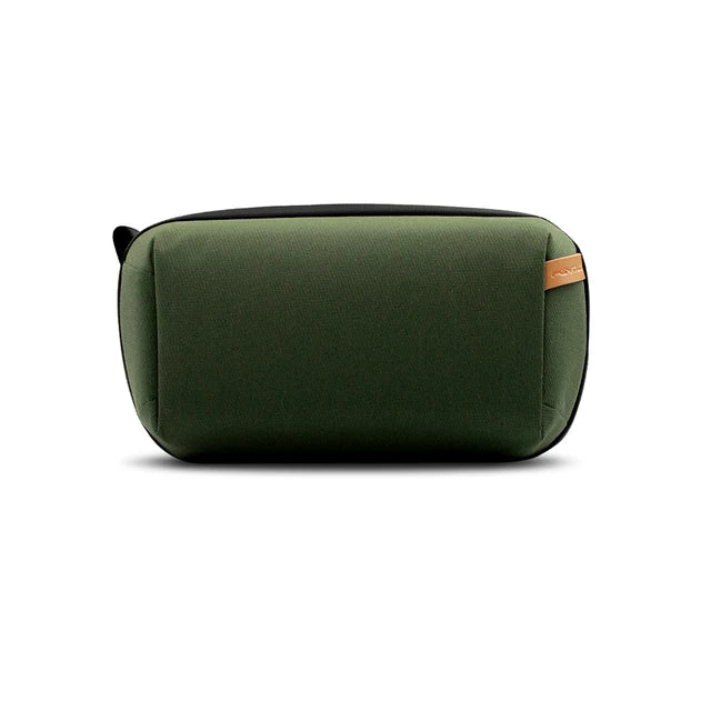 Borsa organizer Tech Pouch in materiale impermeabile Uomo - - Bags borsa borsa organizer impermeabile materiale organizer pouch tech - Concept Palermo