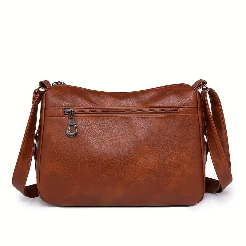 Borsa Cargo a tracolla in tela nera, versatile per ogni outfit - - bags borsa borsa cargo cargo feed-agegroup-adult feed-cond-new feed-gender-female feed-gpc-166 feed-sizetype-regular nera ogni outfit tela women bags - Concept Palermo