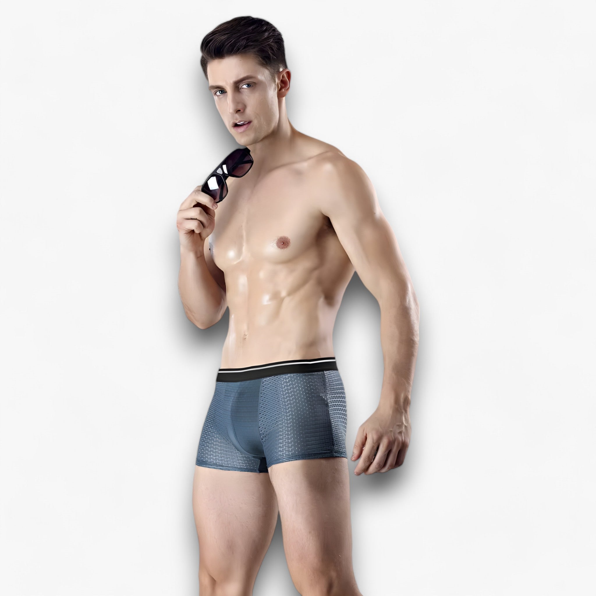 Slip in seta ghiacciata da uomo - Intimo traspirante - - boxer briefs briefs ghiacciata intimo kyle | slip in seta ghiacciata da uomo - intimo traspirante - € men's underwear seta slip slip seta traspirante uomo - Concept Palermo