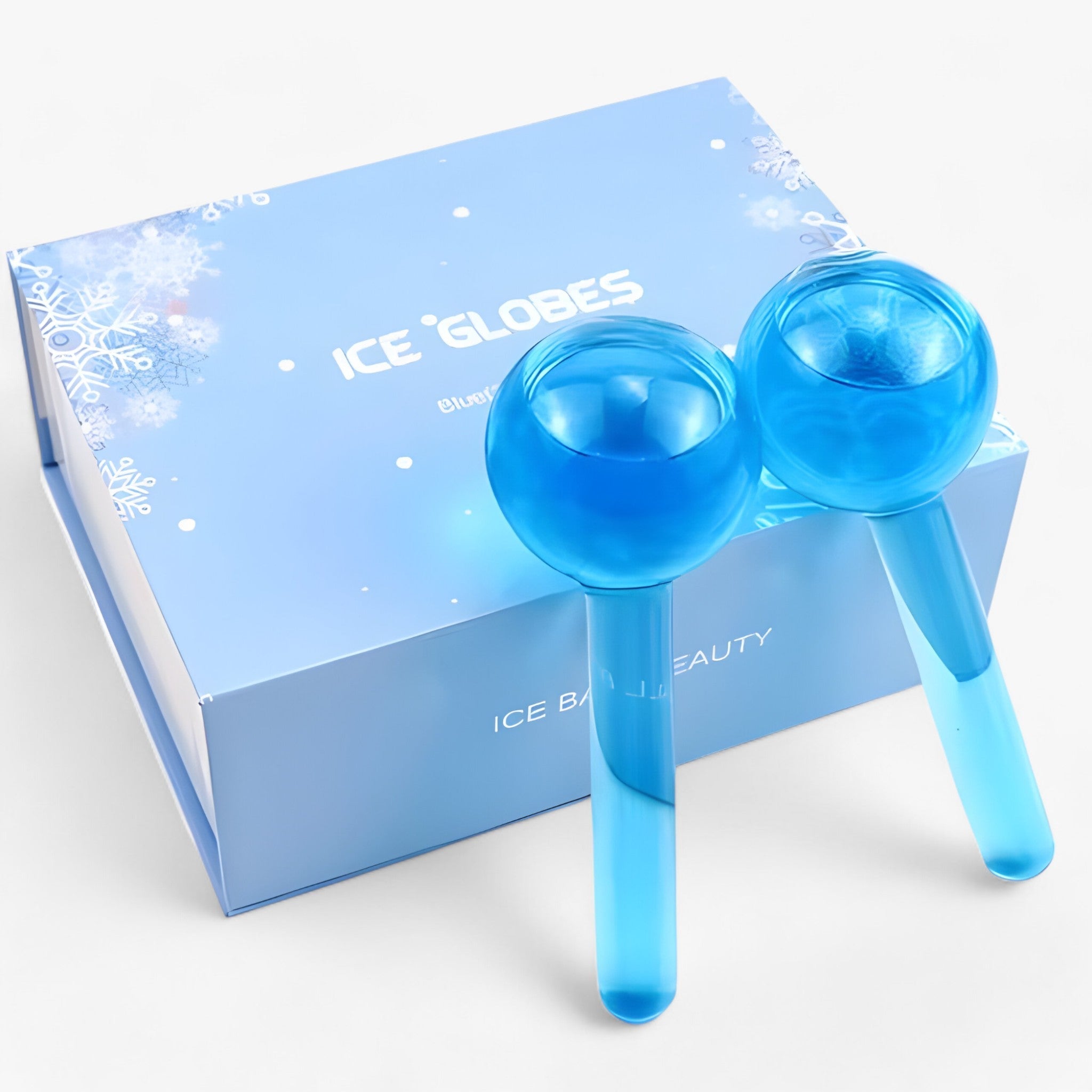 Palline Cristalline Rinfrescanti - Massaggio Energetico per Viso e Occhi, 2 pezzi/confezione Pelle - SET BLU - 2 pezzi/confezione - € BEAUTY beautycool | palline cristalline rinfrescanti - massaggio energetico per viso e occhi confezione cristalline energetico face massage massage massaggio occhi palline palline cristalline - Concept Palermo