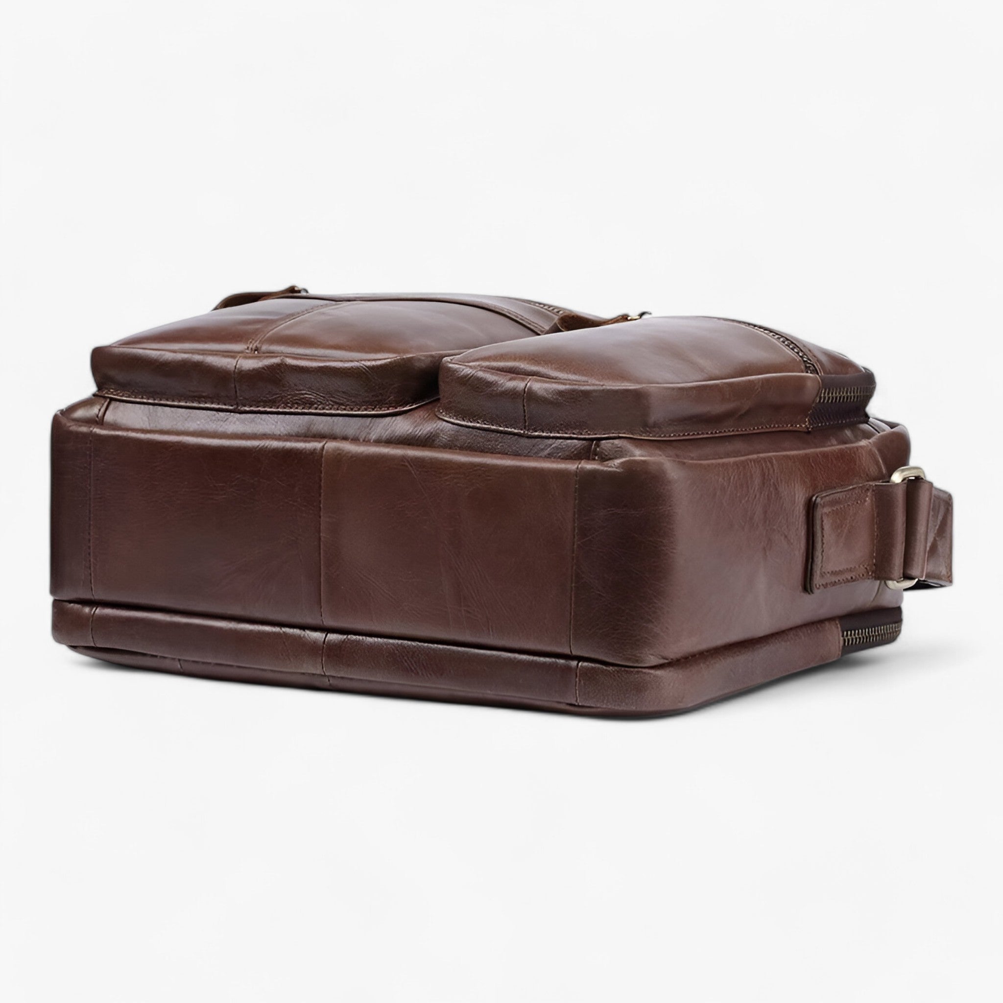 Borsa in pelle - funzionale - - accessoires bags borsa borsa pelle funzionale pelle tassen - Concept Palermo