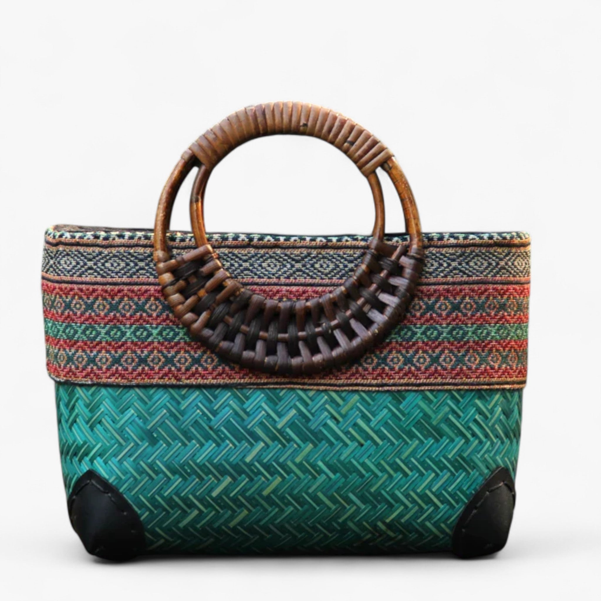 Regalo Personalizzato Artigianale per Lei/Lui - Idea Unica Fatta a Mano Originale - Blu - amore bags fatto fatto mano handbags Handbags Women mano passione Women's handbags - Concept Palermo