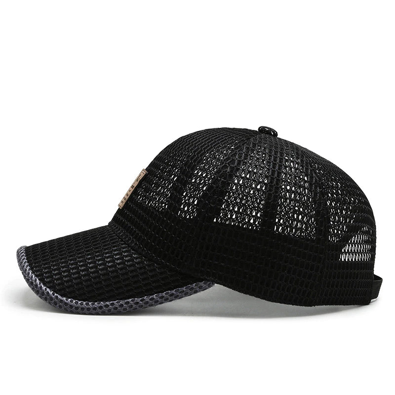 Il cappellino traspirante per eccellenza per l'estate Lino Uomo - - accessories accessories men Baseball caps cappellino cappellino traspirante caps eccellenza estate lino men's hat traspirante uomo - Concept Palermo