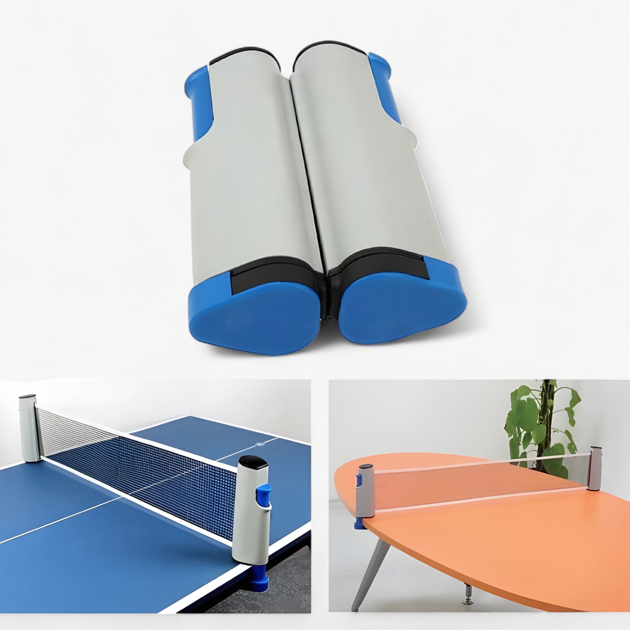 Rete da ping pong retrattile - - leander | rete da ping pong retrattile - € ping pong rete rete ping retrattile sports table tennis table tennis net tennis - Concept Palermo
