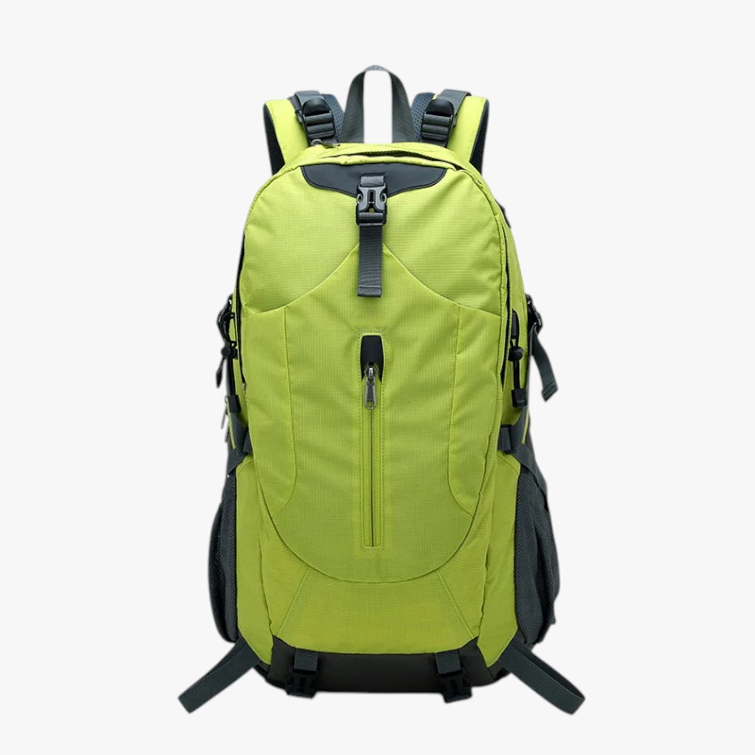 Zaino unisex XXL - spazio, comfort e resistenza per ogni avventura - Verde Frutta - avventura Backpack bags camping backpack comfort hiking backpack ogni outdoor backpack resistenza spazio travel backpacks unisex zaino - Concept Palermo