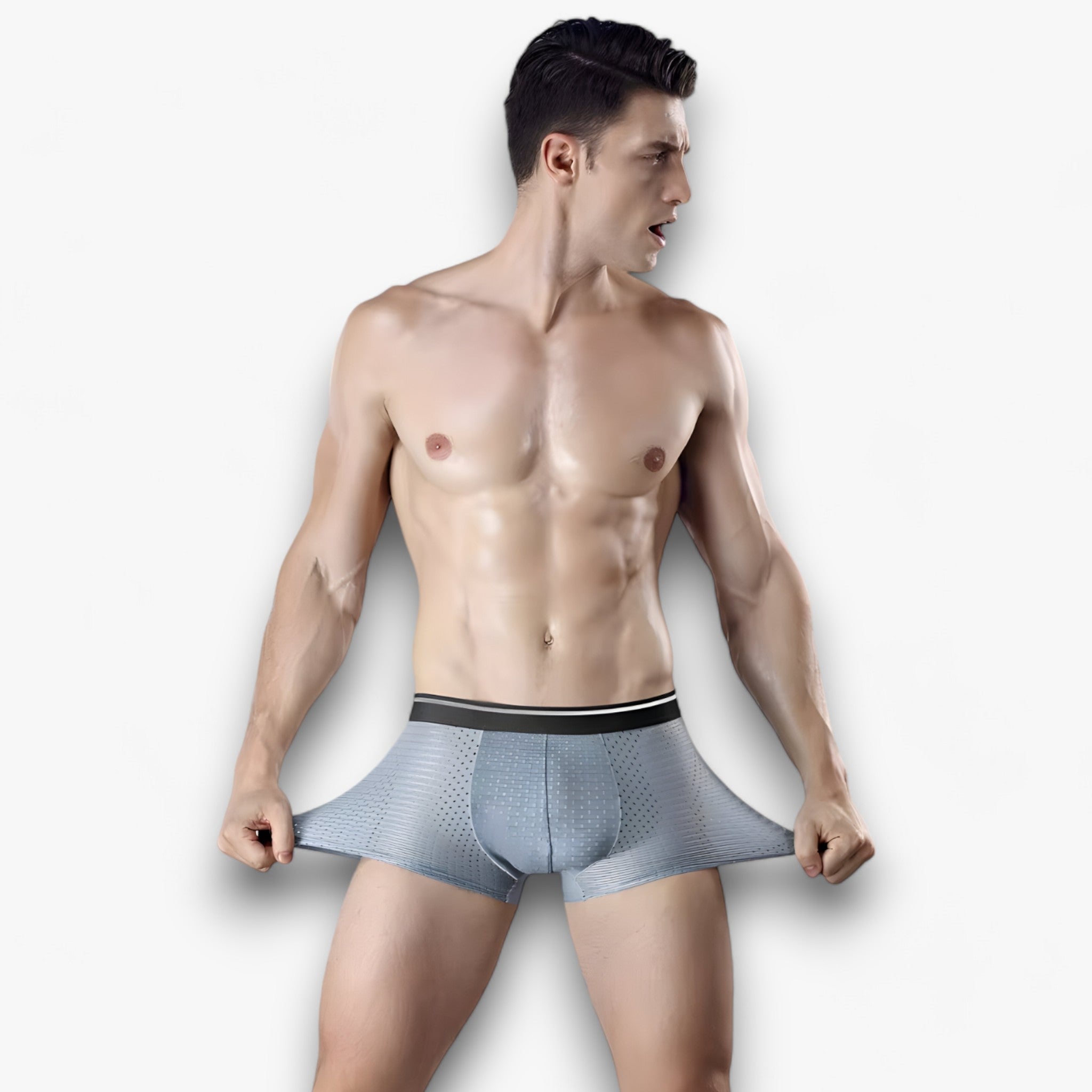 Slip in seta ghiacciata da uomo - Intimo traspirante - - boxer briefs briefs ghiacciata intimo kyle | slip in seta ghiacciata da uomo - intimo traspirante - € men's underwear seta slip slip seta traspirante uomo - Concept Palermo