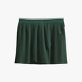 Falda deportiva 2 en 1 - Estilo sexy y comodidad con pantalones cortos integrados Mujer