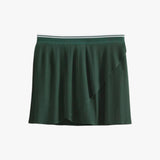 2-in-1 sportrok - sexy stijl en comfort met geïntegreerde short voor dames