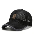 El gorro transpirable por excelencia para el verano Lino Hombre