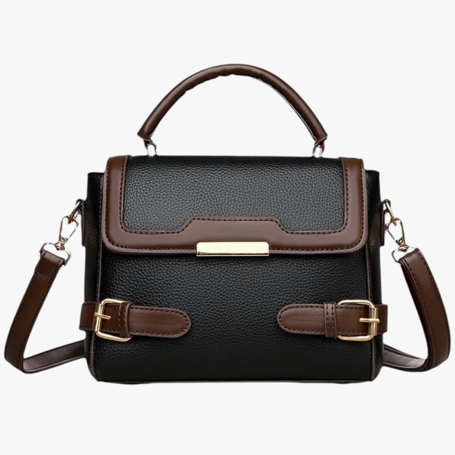 Borsa Donna Grande Impermeabile in Tela - Shopper Casual Multitasche per Lavoro e Viaggio - - Bags borsa borsa casual capiente casual donna impermeabile Shoulder Bags women bags - Concept Palermo