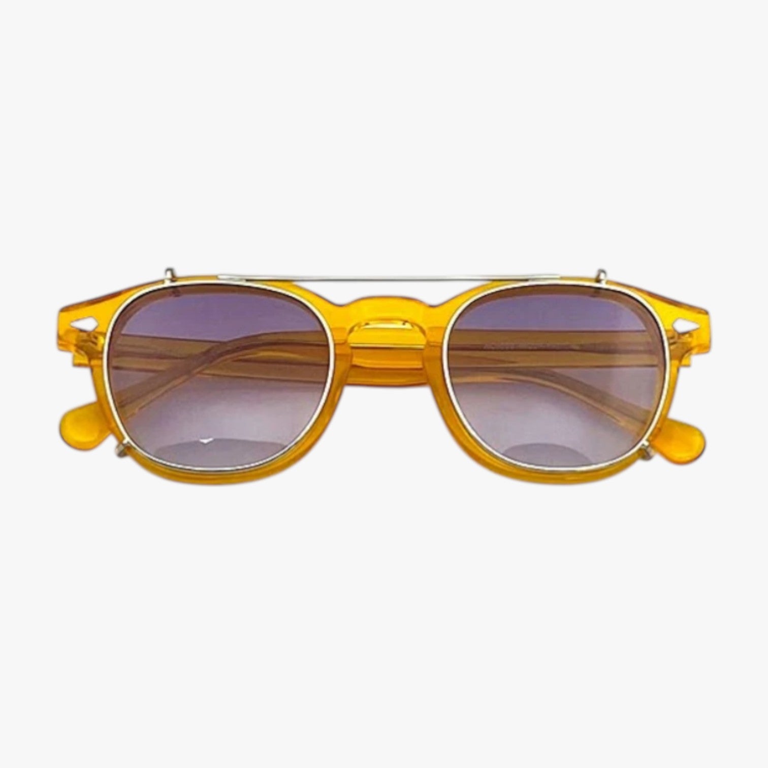 Eleganza e protezione 2 in 1 – Occhiali da vista polarizzati con clip - - clip eleganza eleganza protezione occhiali polarized sunglasses women polarizzati protezione sunglasses sunglasses for women vista - Concept Palermo