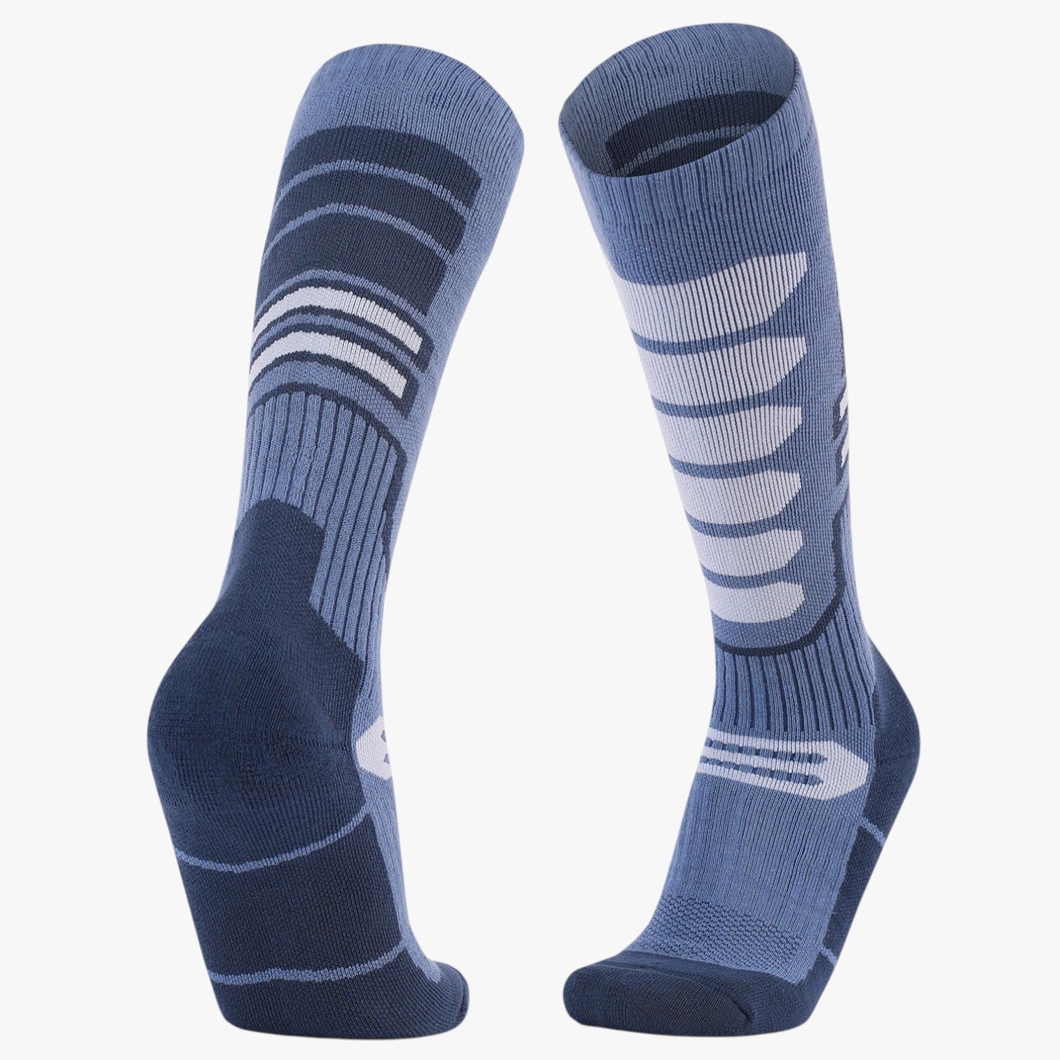 Calzini da sci e trekking – Extra spessi e traspiranti Rosso Uomo - - calzini calzini trekking extra Hiking Socks kaleb | calzini da sci e trekking – extra spessi e traspiranti - €25 socks spessi traspiranti trekking uomo - Concept Palermo