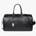 Maxi Skull Bag - Stile audace e spazio extra per viaggi audaci Donna